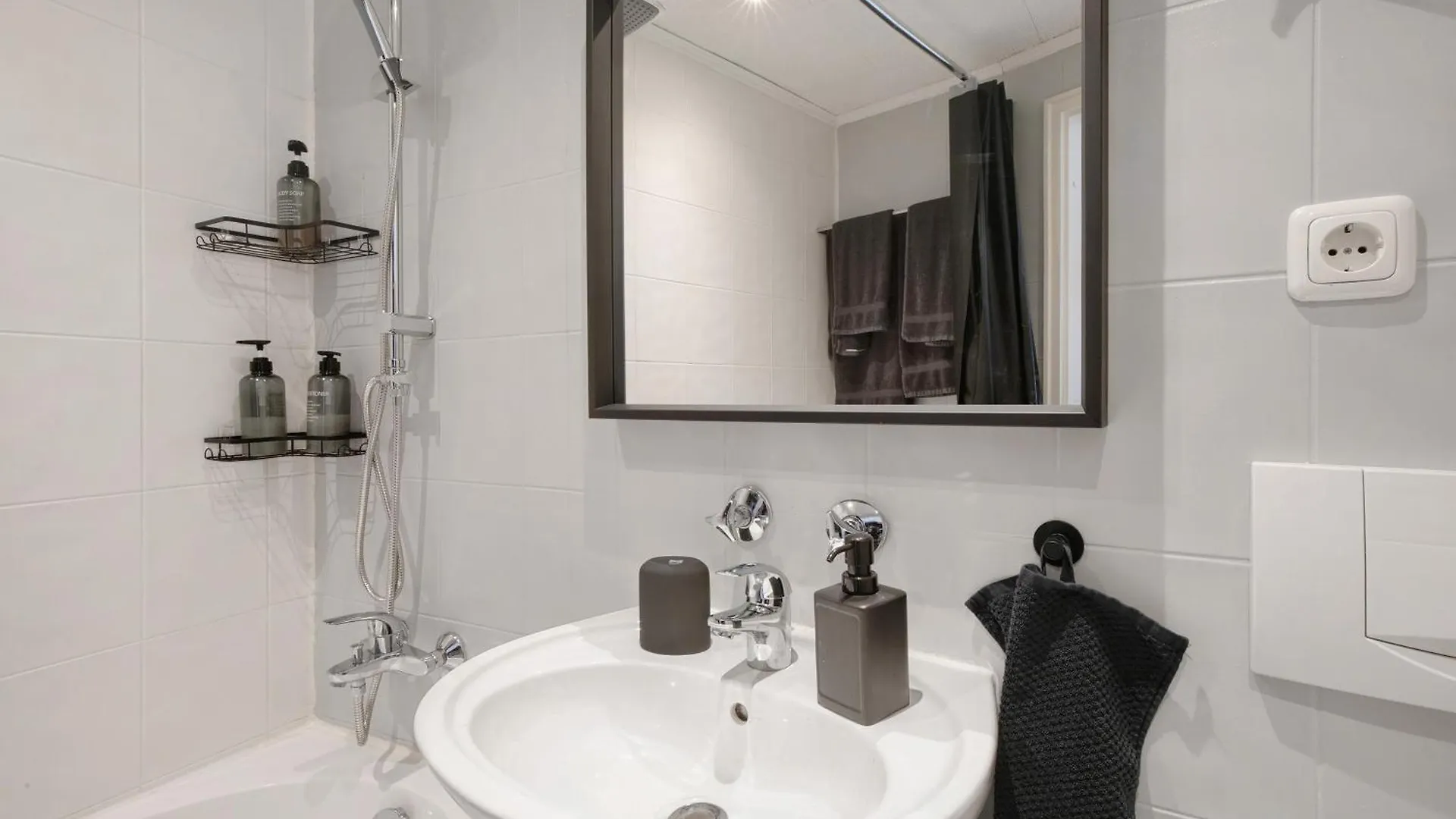 View 28 Apartment 아우크스부르크 독일