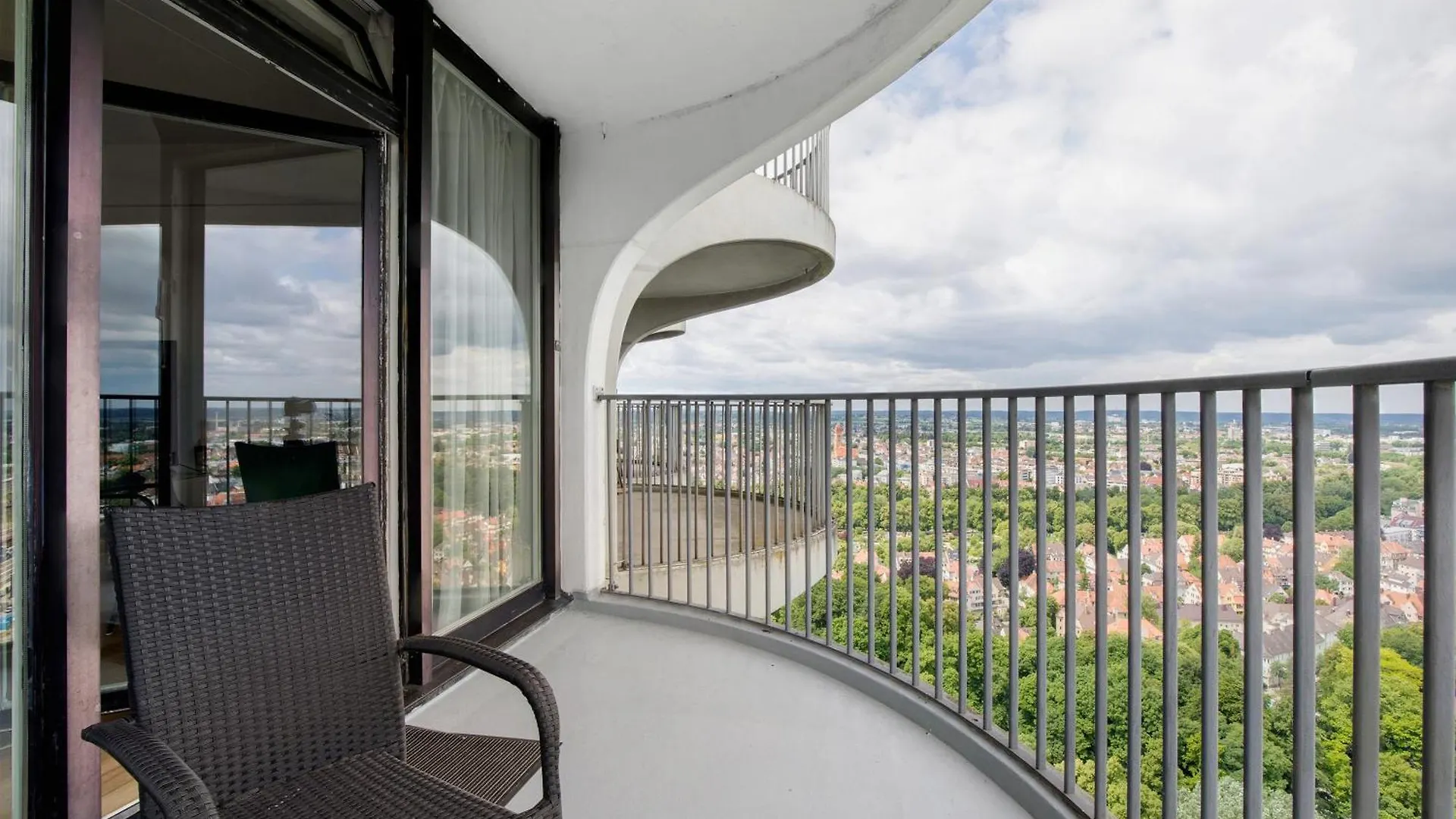View 28 Apartment 아우크스부르크